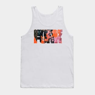 James Brown Tank Top